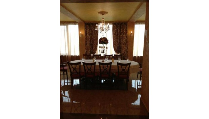 Hotel Restaurant Senator poza 3