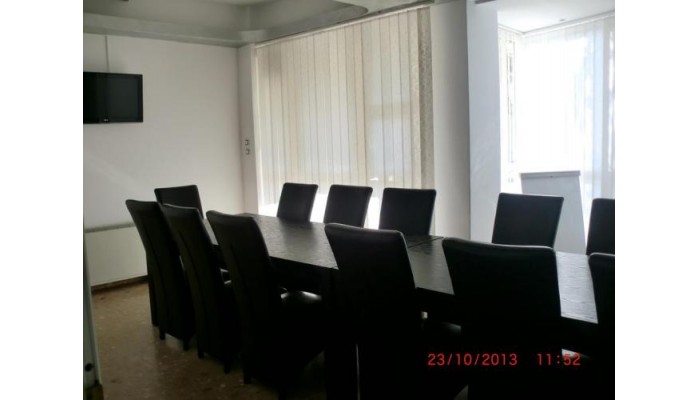 Hotel Restaurant Senator poza 4