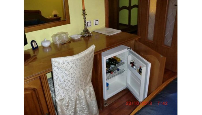 Hotel Restaurant Senator poza 2