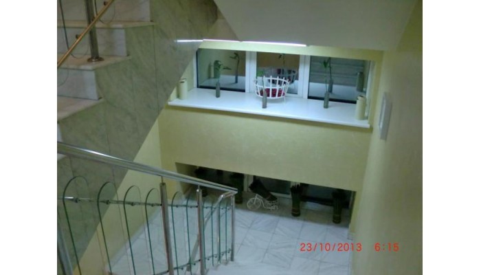 Hotel Restaurant Senator poza 5