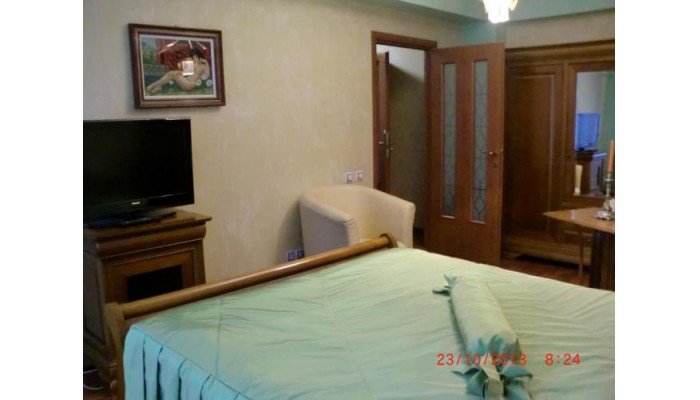 Hotel Restaurant Senator poza 1