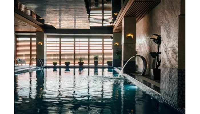 Poza pentru Fabesca Boutique Hotel & Spa 6113-1664017772 Fabesca Boutique Hotel & Spa poza 12