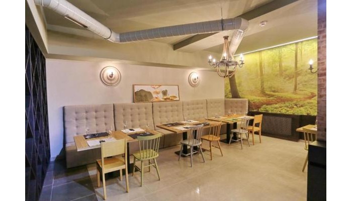 Poza pentru Fabesca Boutique Hotel & Spa 8358-1664017763 Fabesca Boutique Hotel & Spa poza 9