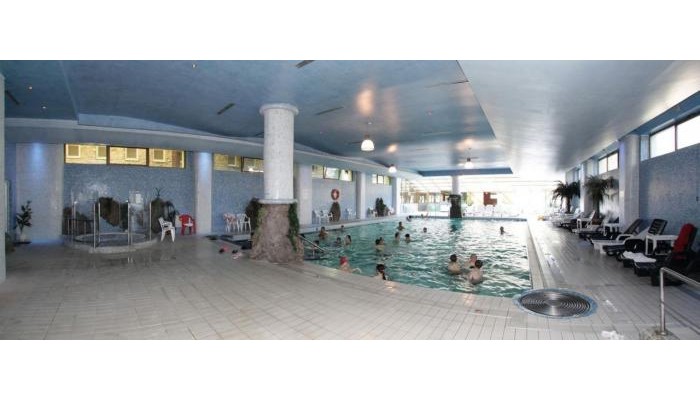 Hotel Alunis poza 13