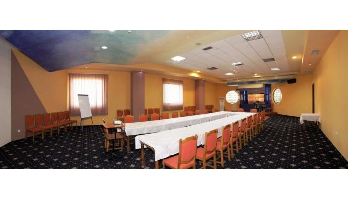 Hotel Alunis poza 10