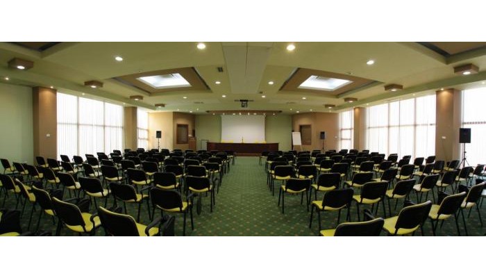 Hotel Alunis poza 11