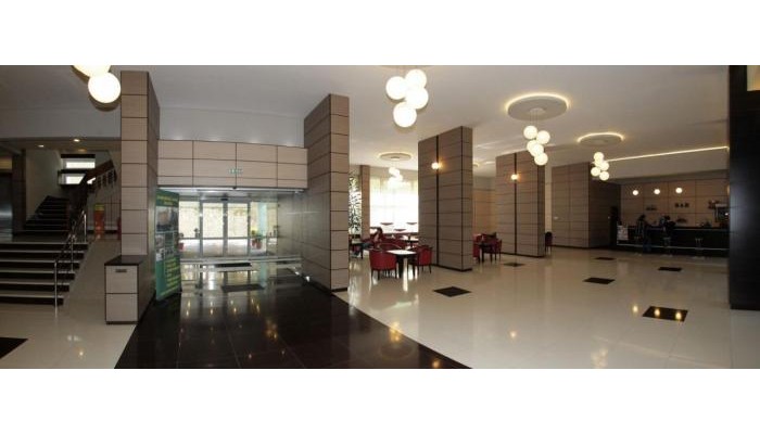 Hotel Alunis poza 16