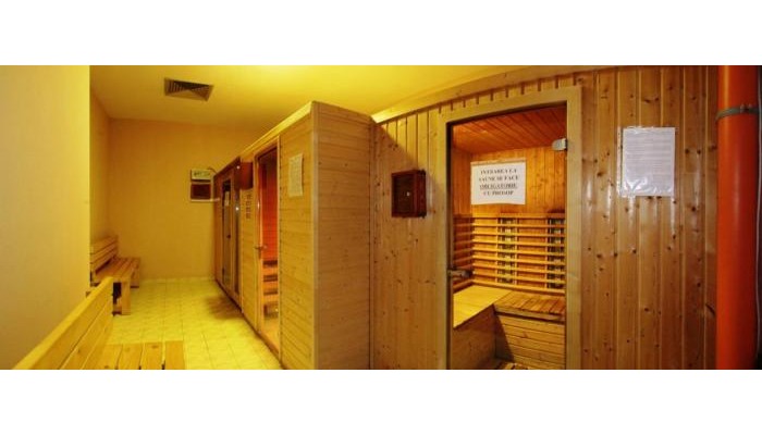 Hotel Alunis poza 12