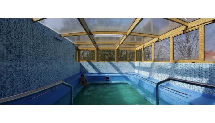 Hotel Alunis poza 14