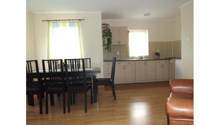 Hotel Apartamente Pallós Vendégházak poza 4