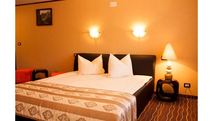 Hotel Belvedere poza 7