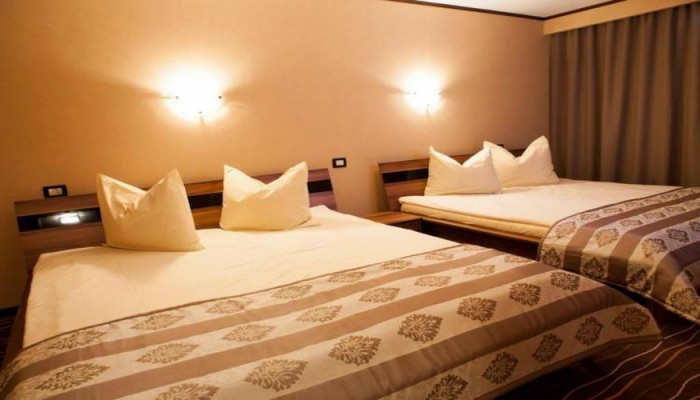 Hotel Belvedere poza 4