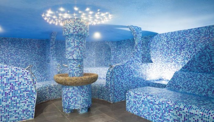 Hotel Belvedere poza 16