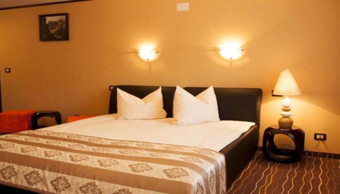 Hotel Belvedere poza 1