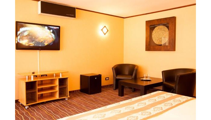 Hotel Belvedere poza 12