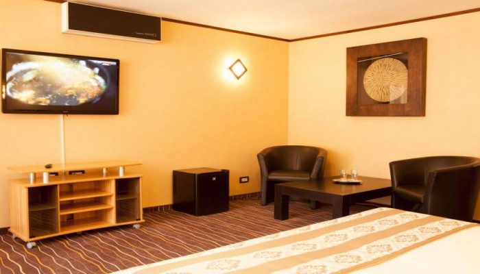 Hotel Belvedere poza 2