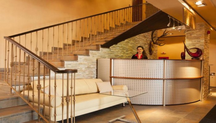 Hotel Belvedere poza 3