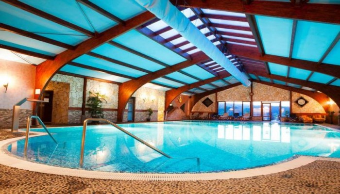 Hotel Belvedere poza 15