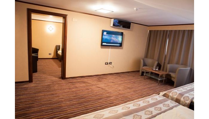 Hotel Belvedere poza 10