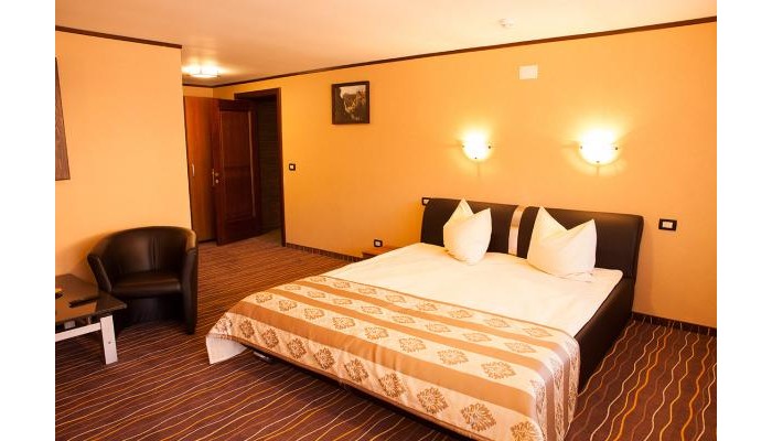 Hotel Belvedere poza 5