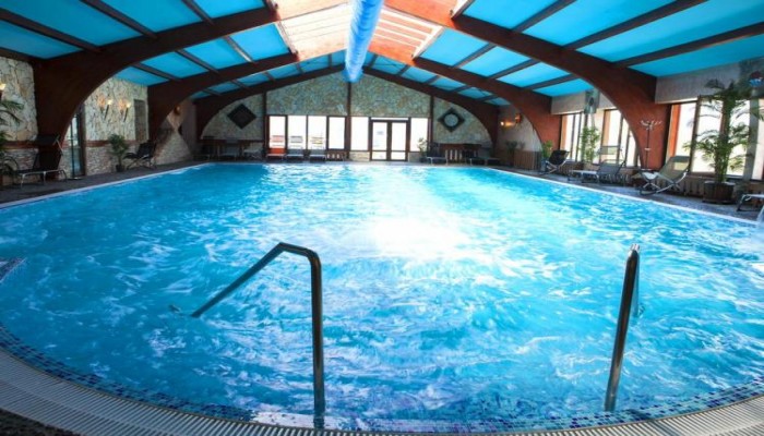 Hotel Belvedere poza 14