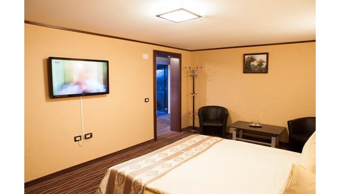 Hotel Belvedere poza 11