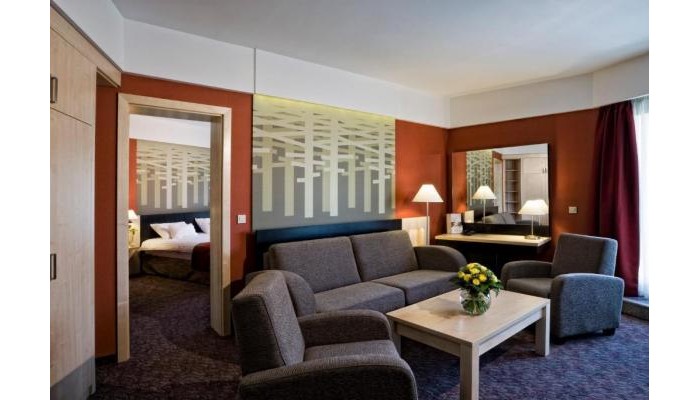 Poza pentru Hotel Bradet Ensana Health Spa 1088-1664013969 Hotel Bradet Ensana Health Spa poza 4