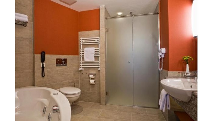 Poza pentru Hotel Bradet Ensana Health Spa 1709-1664013972 Hotel Bradet Ensana Health Spa poza 5