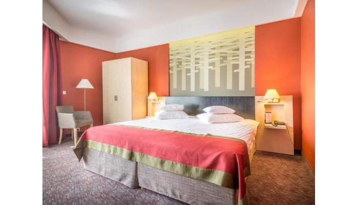 Poza pentru Hotel Bradet Ensana Health Spa 3780-1664013957 Hotel Bradet Ensana Health Spa poza 0