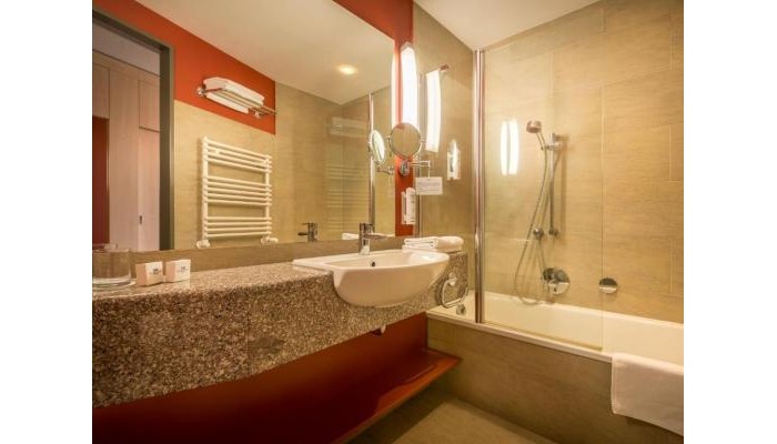 Poza pentru Hotel Bradet Ensana Health Spa 4192-1664013966 Hotel Bradet Ensana Health Spa poza 3