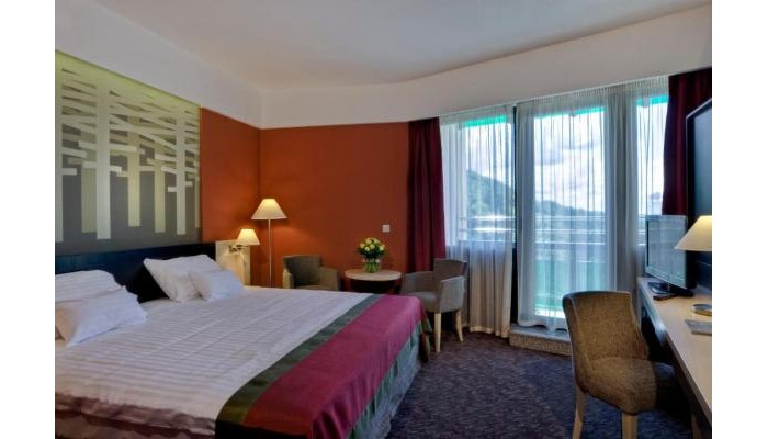 Poza pentru Hotel Bradet Ensana Health Spa 6216-1664013963 Hotel Bradet Ensana Health Spa poza 2