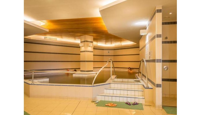Poza pentru Hotel Bradet Ensana Health Spa 7613-1664013990 Hotel Bradet Ensana Health Spa poza 11