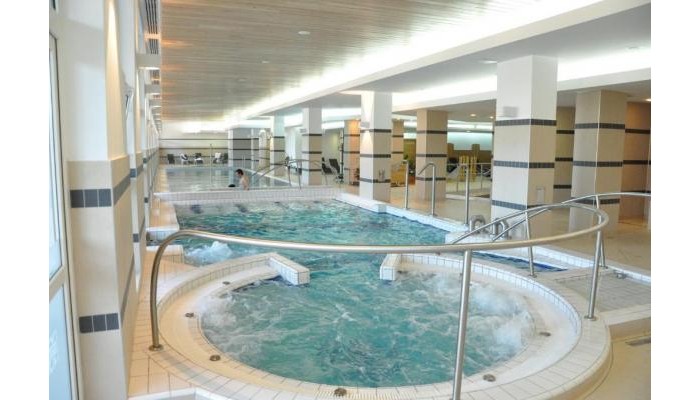 Poza pentru Hotel Bradet Ensana Health Spa 7658-1664013981 Hotel Bradet Ensana Health Spa poza 8
