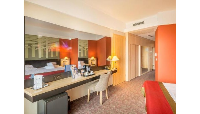 Poza pentru Hotel Bradet Ensana Health Spa 8502-1664013960 Hotel Bradet Ensana Health Spa poza 1