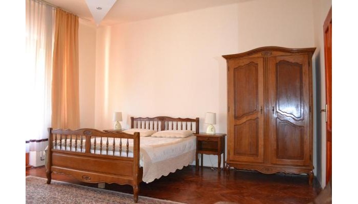 Hotel Casa Camelia poza 2