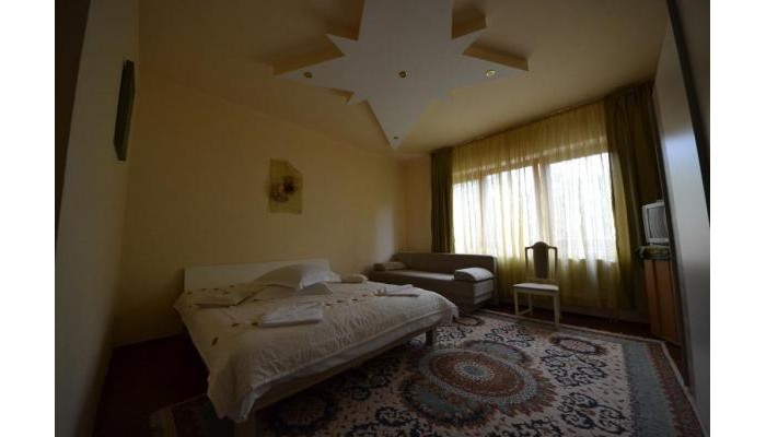 Hotel Casa Camelia poza 3