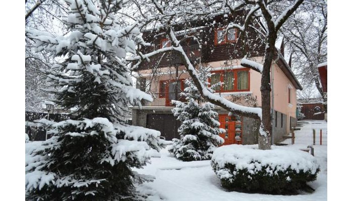 Hotel Casa Camelia poza 4