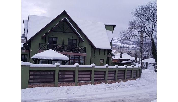 Hotel Casa De Oaspeti Imola Vendégház poza 4