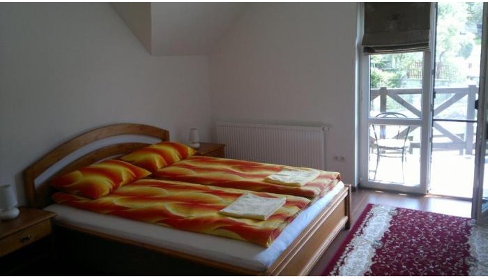 Hotel Casa De Oaspeti Imola Vendégház poza 0