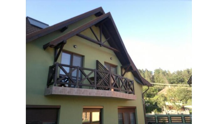 Hotel Casa De Oaspeti Imola Vendégház poza 2