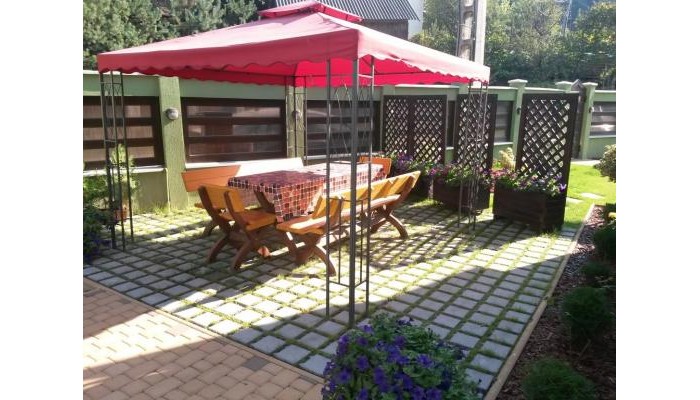 Hotel Casa De Oaspeti Imola Vendégház poza 3