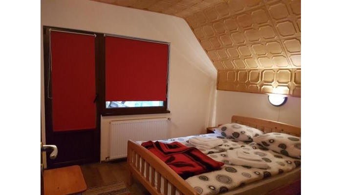 Hotel Casa Demény poza 1