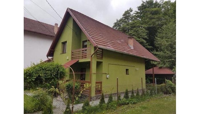 Hotel Casa Demény poza 4