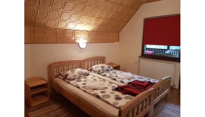 Hotel Casa Demény poza 2