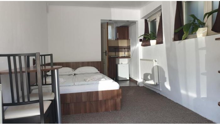 Hotel Casa Edy poza 7