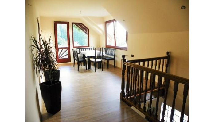 Hotel Casa Edy poza 4