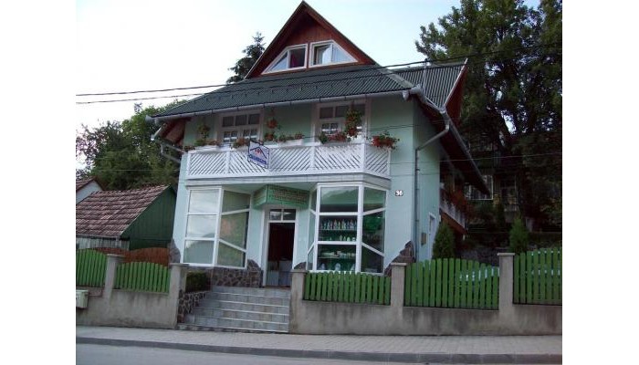 Hotel Casa Edy poza 0