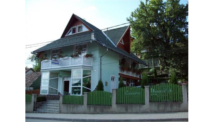 Hotel Casa Edy poza 2