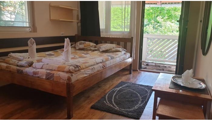 Hotel Casa Edy poza 5