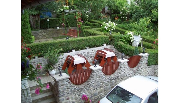 Hotel Casa Edy poza 1